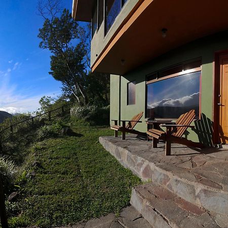 Rainbow Valley Lodge Costa Rica Monteverde Exterior foto