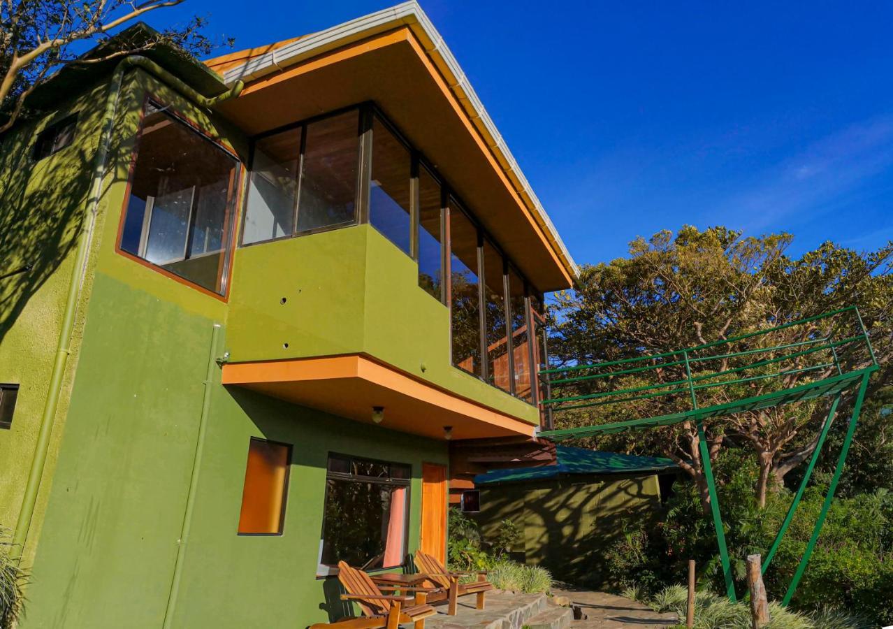 Rainbow Valley Lodge Costa Rica Monteverde Exterior foto