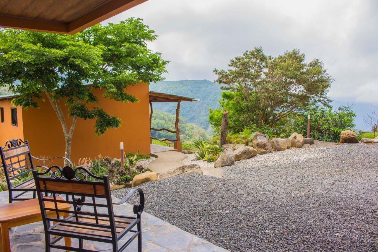 Rainbow Valley Lodge Costa Rica Monteverde Exterior foto