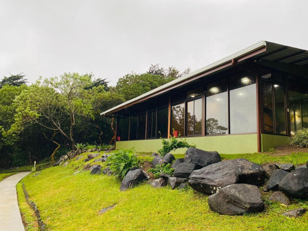 Rainbow Valley Lodge Costa Rica Monteverde Exterior foto