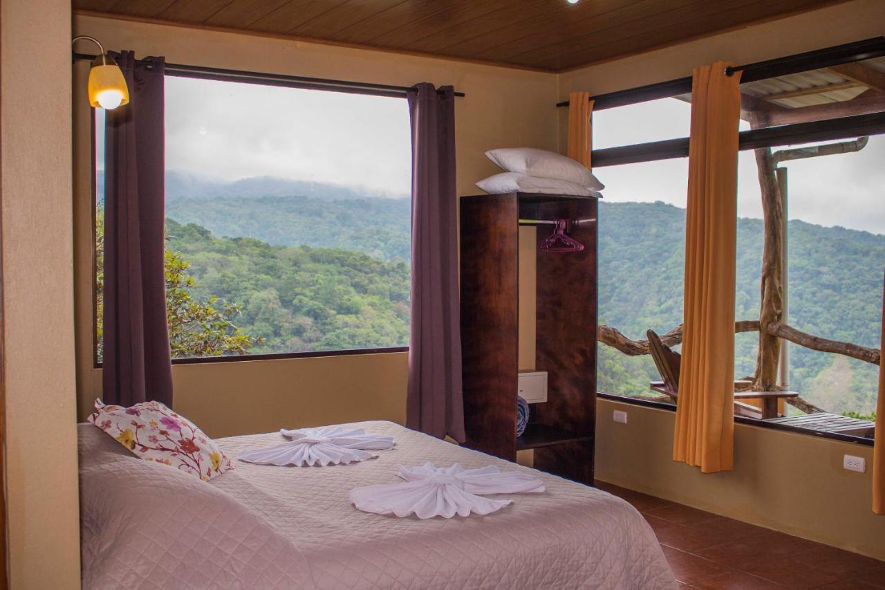 Rainbow Valley Lodge Costa Rica Monteverde Exterior foto
