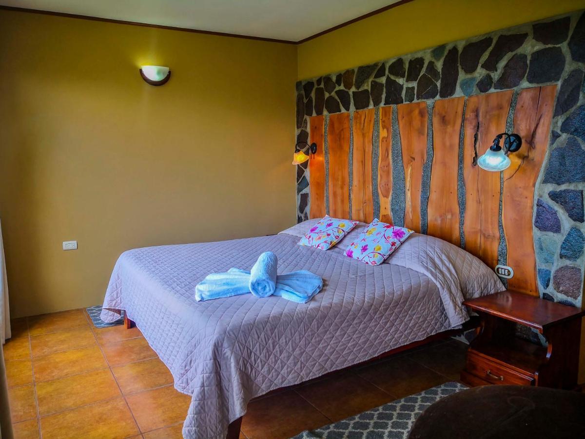 Rainbow Valley Lodge Costa Rica Monteverde Exterior foto