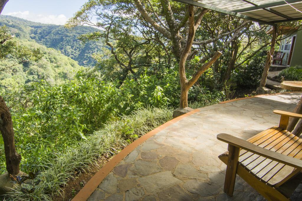 Rainbow Valley Lodge Costa Rica Monteverde Exterior foto