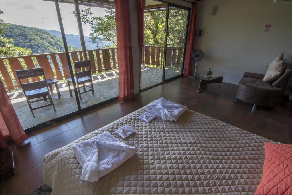Rainbow Valley Lodge Costa Rica Monteverde Exterior foto