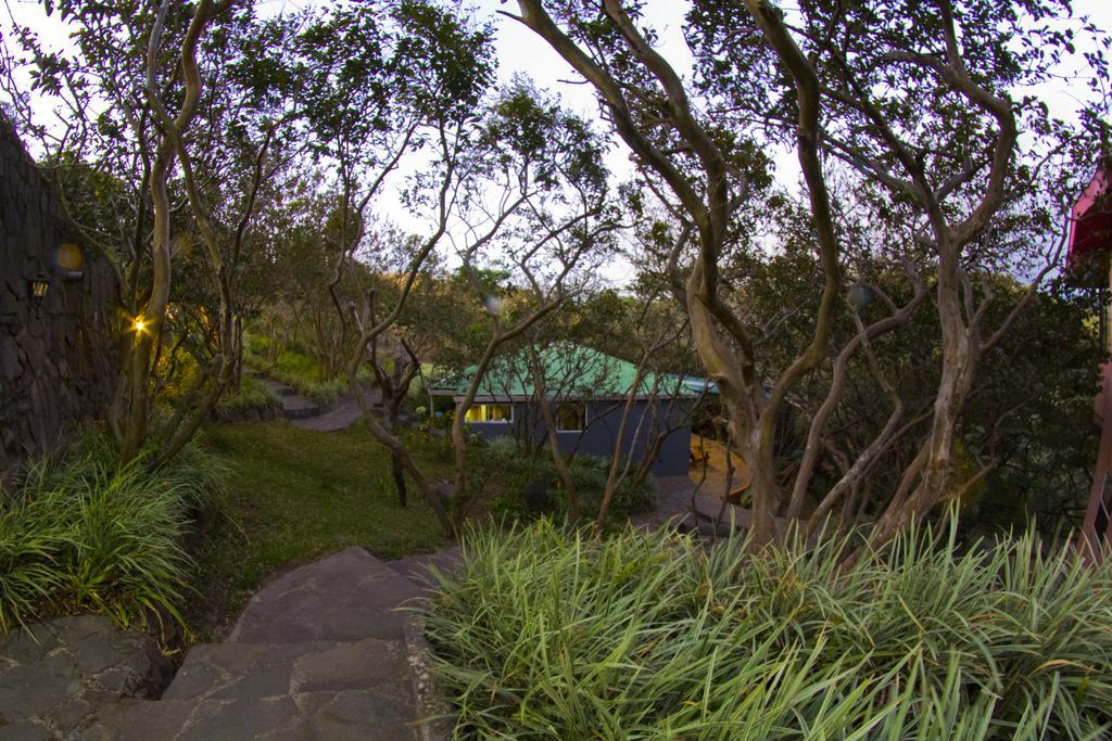 Rainbow Valley Lodge Costa Rica Monteverde Exterior foto