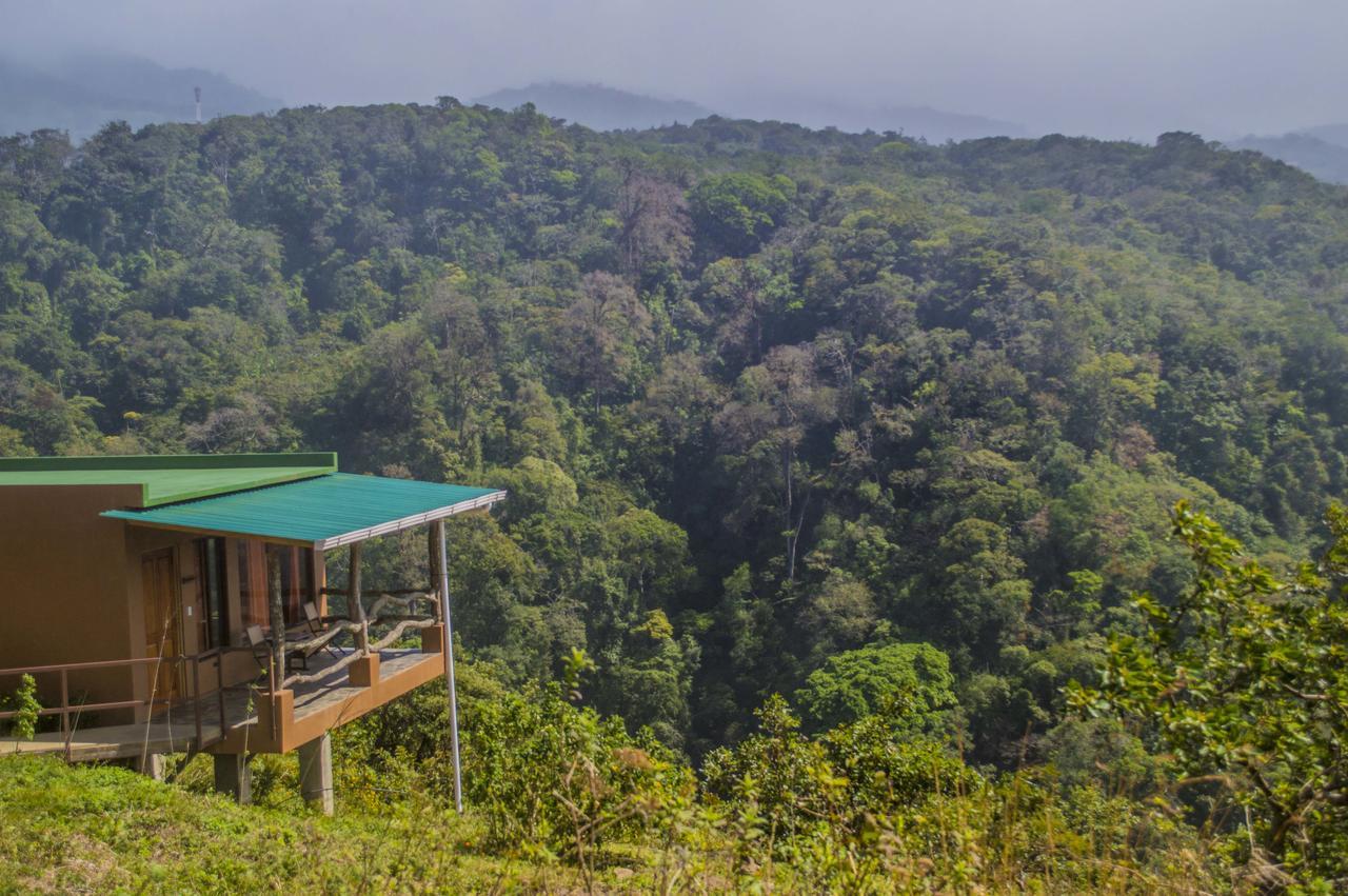 Rainbow Valley Lodge Costa Rica Monteverde Exterior foto